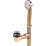 Delta RP693CZ Bath Waste Assembly, Champagne Bronze