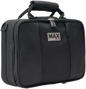 Protec Oboe MAX Case (Black), Model MX315