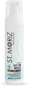 St Moriz P