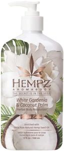 Hempz Body