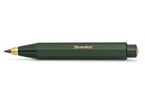 Kaweco Classic Sport Clutch Pencil Green 3.2 mm