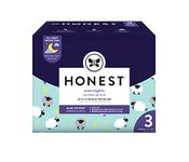 Honest Company Overnight Diapers