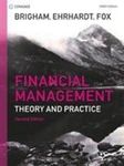 Financial Management EMEA Adaptation: Theory and Practice