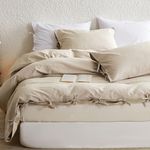 Target Linen Duvet