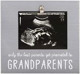 Pearhead Grandparents Pregnancy Ann