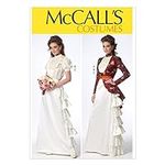 McCall's Patterns M7071, Misses' Hi