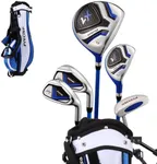 Precise X7 Kids Golf Clubs Set – Bo