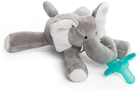 Wubbanubb Pacifier, Elephant