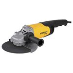 7 Angle Grinder