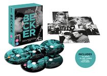 Essential Becker Collection