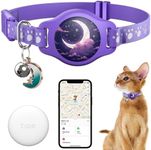 Cat Tracker Collar - Waterproof Air