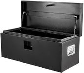 Garvee 36 Inch Black Steel Truck Be