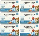 Celestial Seasonings Sleepytime Wel