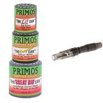 Primos Hunting The Can Family Call Pack + Trophy Grunter Call