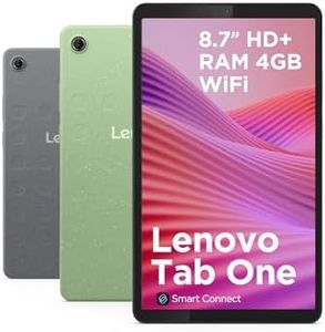 Lenovo Tab