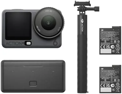 DJI Osmo A