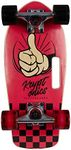 Kryptonics 19" Stubby Cruiser All R