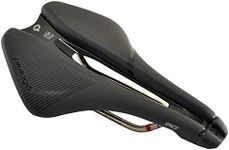 Prologo Dimension Space Tirox Rail Bicycle Road Triathlon Saddle,VL-1A24B, PR2016