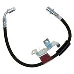 ACDelco 18J4624 Professional Front Driver Side Hydraulic Brake Hose Assembly