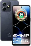 Ulefone Note 18 Pro Phone Android 14 Cell Phones Unlocked 2025 12G+256GB 64MP+50MP Camera Smartphone Unlocked 5450mAh 6.78" HD+ Dual SIM Unlocked Cell Phone