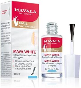 Mava-White