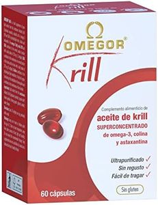 Omegor Kri
