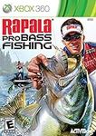 Rapala Pro Bass Fishing 2010 - Xbox