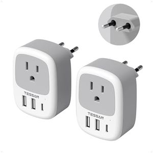 2 Pack Eur