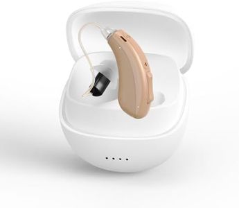 Hearing Ai