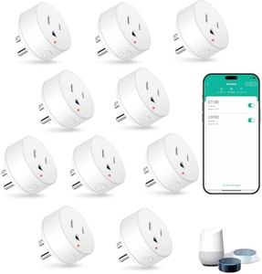 NineLeaf S