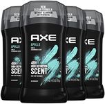 AXE Apollo Deodorant Stick For Long