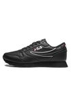 FILA Orbit men Men’s Sneaker, black (BlackXBlack), 9 UK