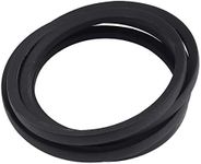 Mannial 954-04060b 954-04060c Deck Belt for Troy Bilt Cub Cadet LT1040 LT1042 with 42" Decks 754-04060 754-04060B 754-04060C 954-04060 Craftsman SPM201671081 John Deere GX10851 42-Inch Riding Mower