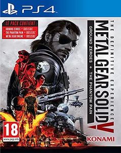 Metal Gear
