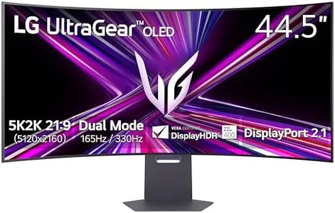 LG 45GX950