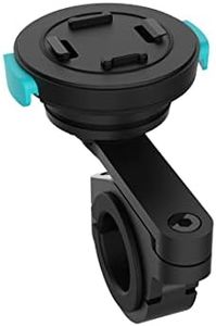 Mous - Motorcycle Phone Mount - IntraLock Motorcycle Bar Phone Holder - Motorcycle Cell Phone Mount - Designed for Use with IntraLock Phone Case - Motorcycle Accessories