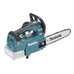 Makita UC002GZ Cordless Top Handle Chainsaw 40 V Max. (Without Battery, Without Charger), Blue
