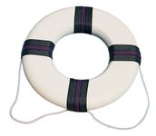 Swimline Watersports 89870 Foam Ring Buoy for Pools’