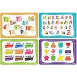 NiBaby Educational Placemats for Ki