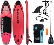 Freesea Inflatable Stand Up Paddle 