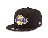 NBA Los Angeles Lakers Men's 9Fifty