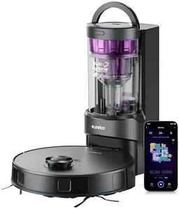 Eureka E20