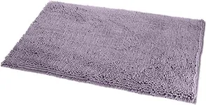 Amazon Basics Non-Slip Microfiber S