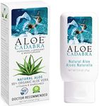 Aloe Cadabra Organic Water Based Pe