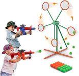 IFLOVE Shooting Outdoor Games Toys 