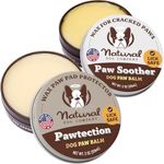 Natural Dog Company PAWDICURE Bundl