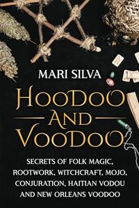Hoodoo and