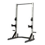 Cap Barbell Deluxe Power Rack (FM-CB8000F), Grey