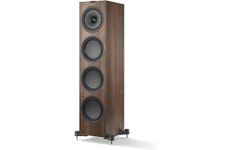 KEF Q950 Floorstanding Speaker (Each, Walnut)