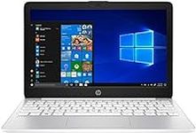 HP Newest 11.6" HD Laptop, Windows 
